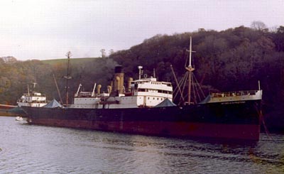 Antonio de Satrustegui Antonio de Satrustegui